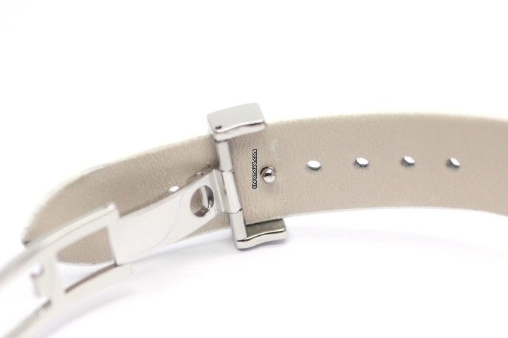 Bulgari B.Zero1 Mens watch Unisex Quartz Steel BZP35S 7