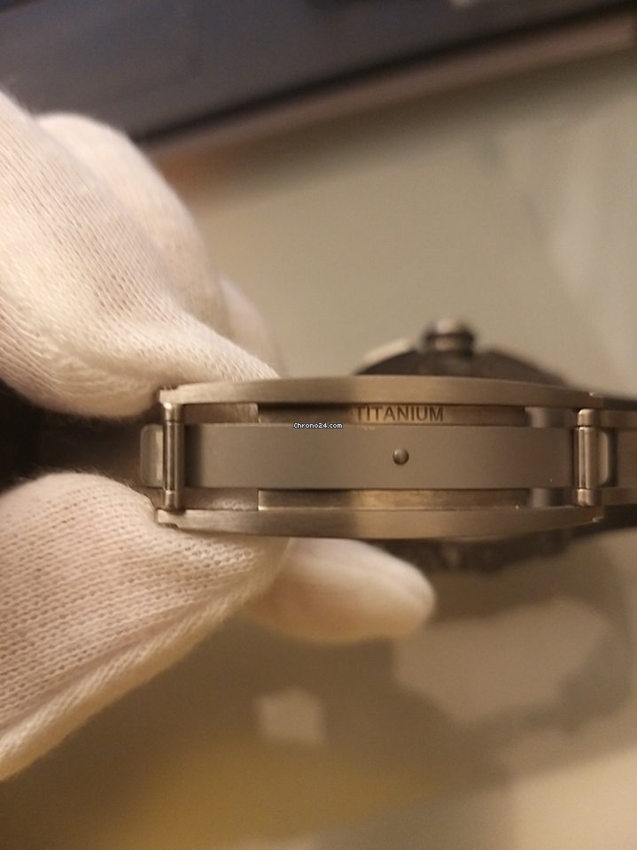 Richard Mille RM 011 RM 11 03 7