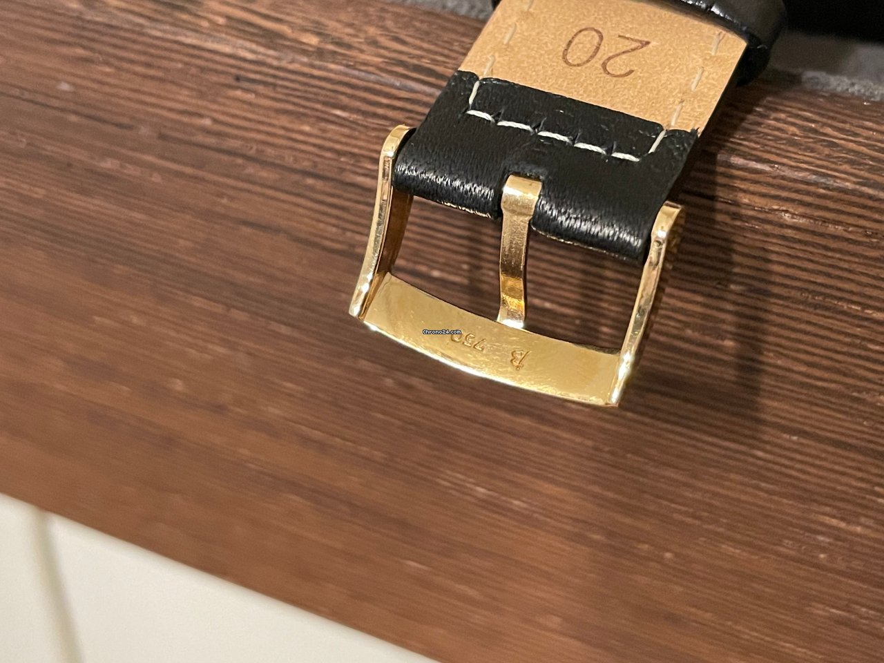Girard Perregaux GP 7000 Mens watch Unisex Automatic Yellow gold 7000 GBM 7