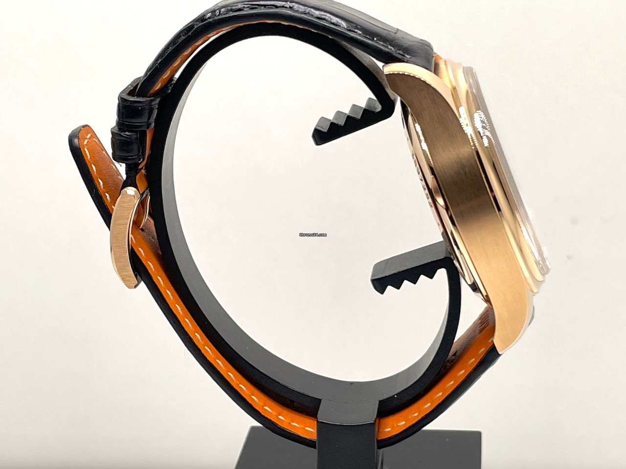 IWC Portuguese Chronograph Automatic Rose gold IW390405 7