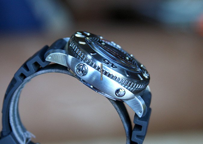 Panerai Special Editions Automatic PAM 187 7