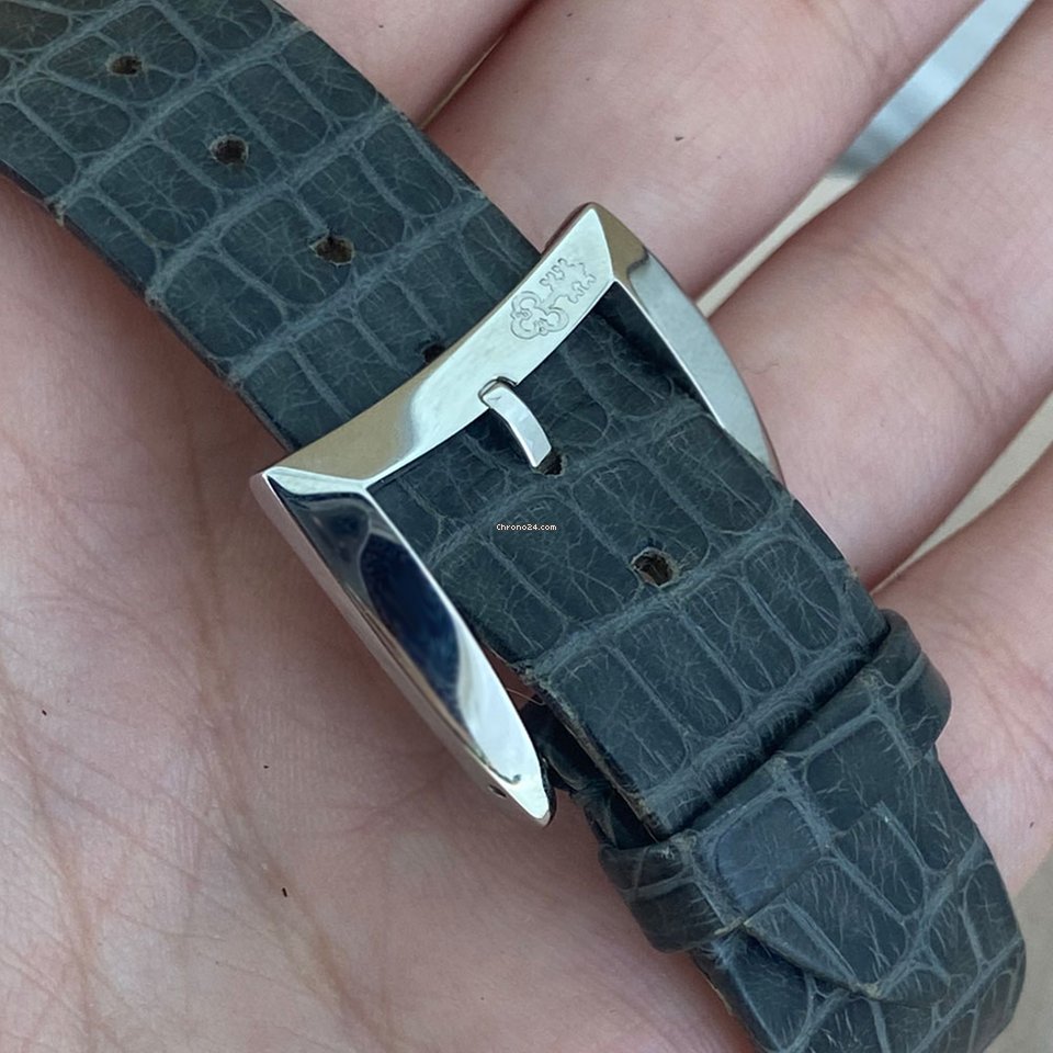 Corum Quartz Steel 24.941.47 7