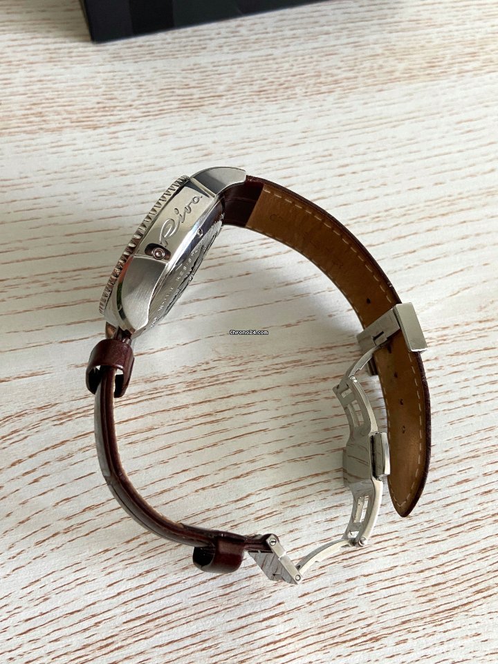 Hamilton Mens watch Unisex Automatic Steel H346160 7