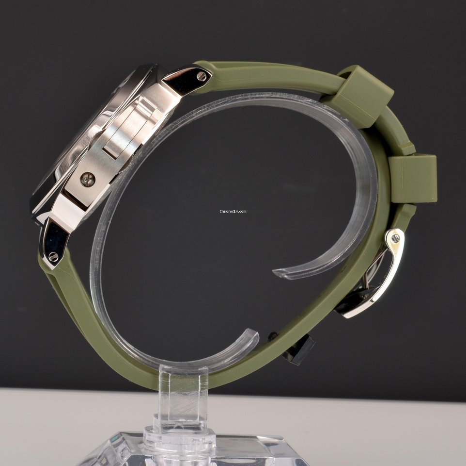 Panerai Special Editions Mens watch Unisex Manual winding Steel PAM01059 7
