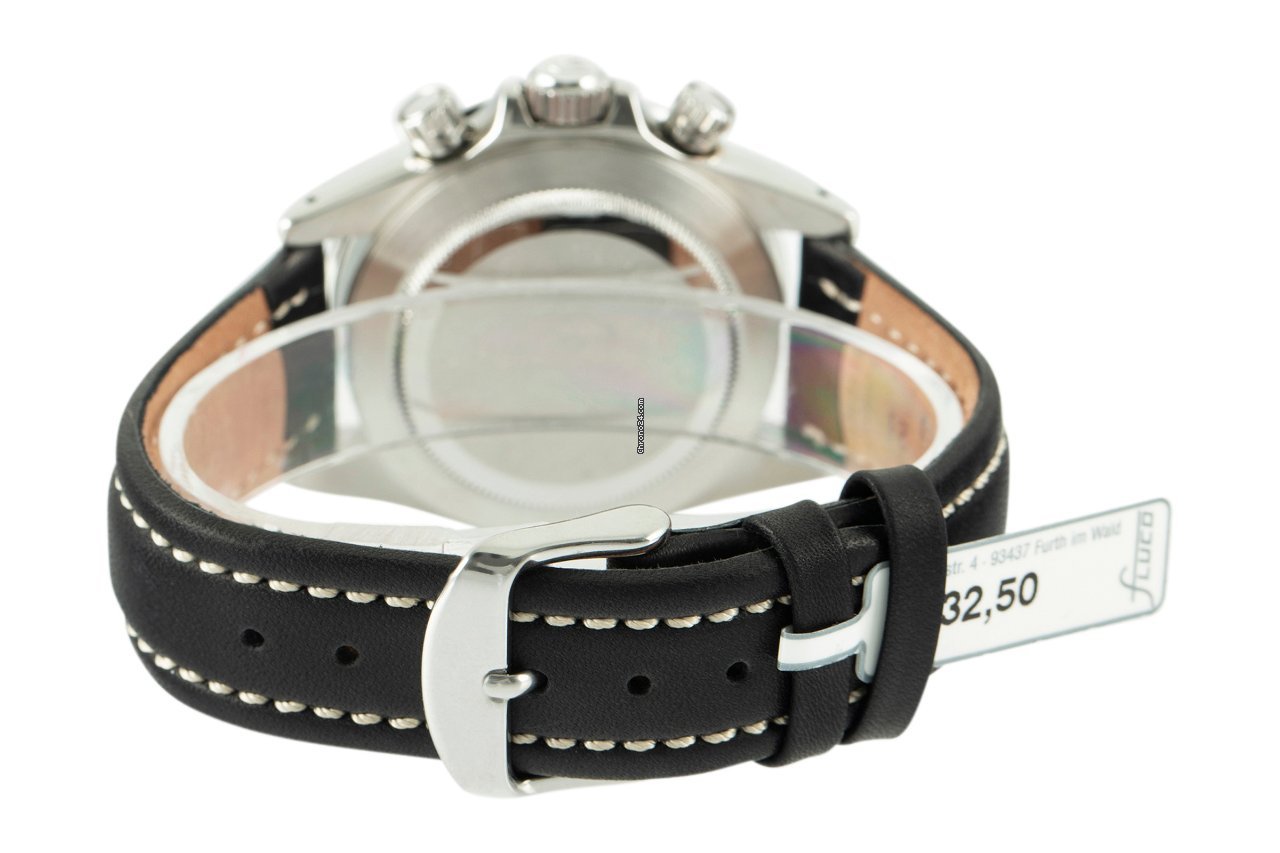 Tudor Tiger Prince Date Mens watch Unisex Automatic Steel 79280P 7
