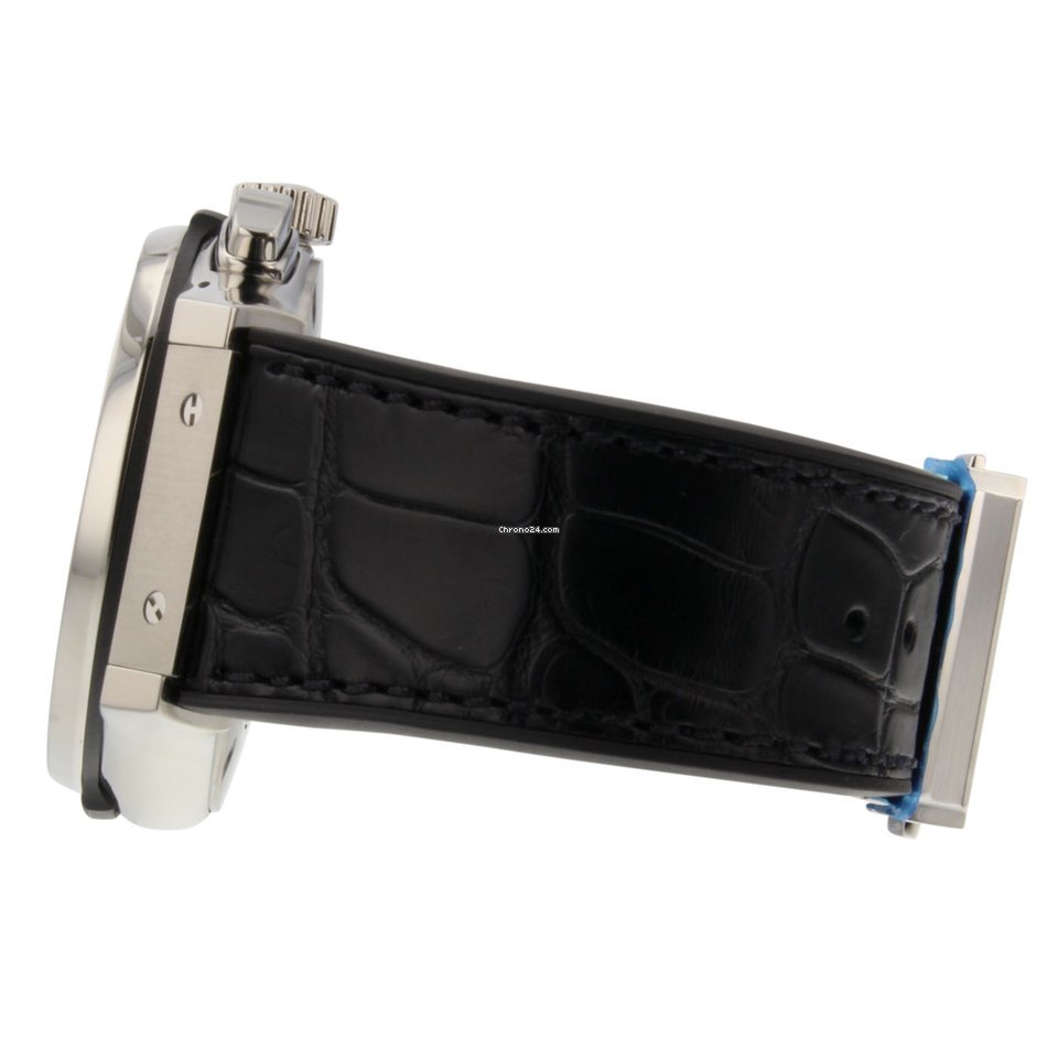 Hublot Classic Fusion Aerofusion Mens watch Unisex Automatic Titanium 525NX0170LR 7