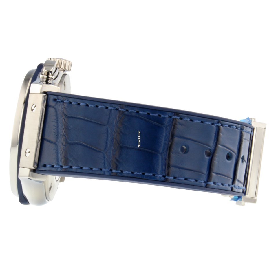 Hublot Classic Fusion Chronograph Mens watch Unisex Automatic Titanium 541NX7170LR 7