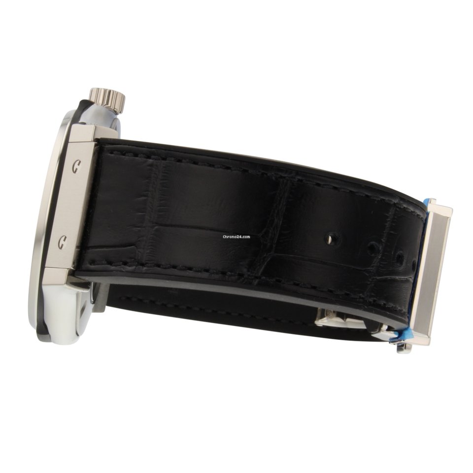 Hublot Classic Fusion 45, 42, 38, 33 mm Mens watch Unisex Automatic Titanium 542NX1171LR 7