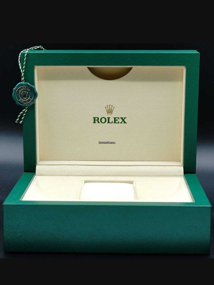 Rolex Submariner (No Date) Mens watch Unisex Steel Automatic M114060-0002 7