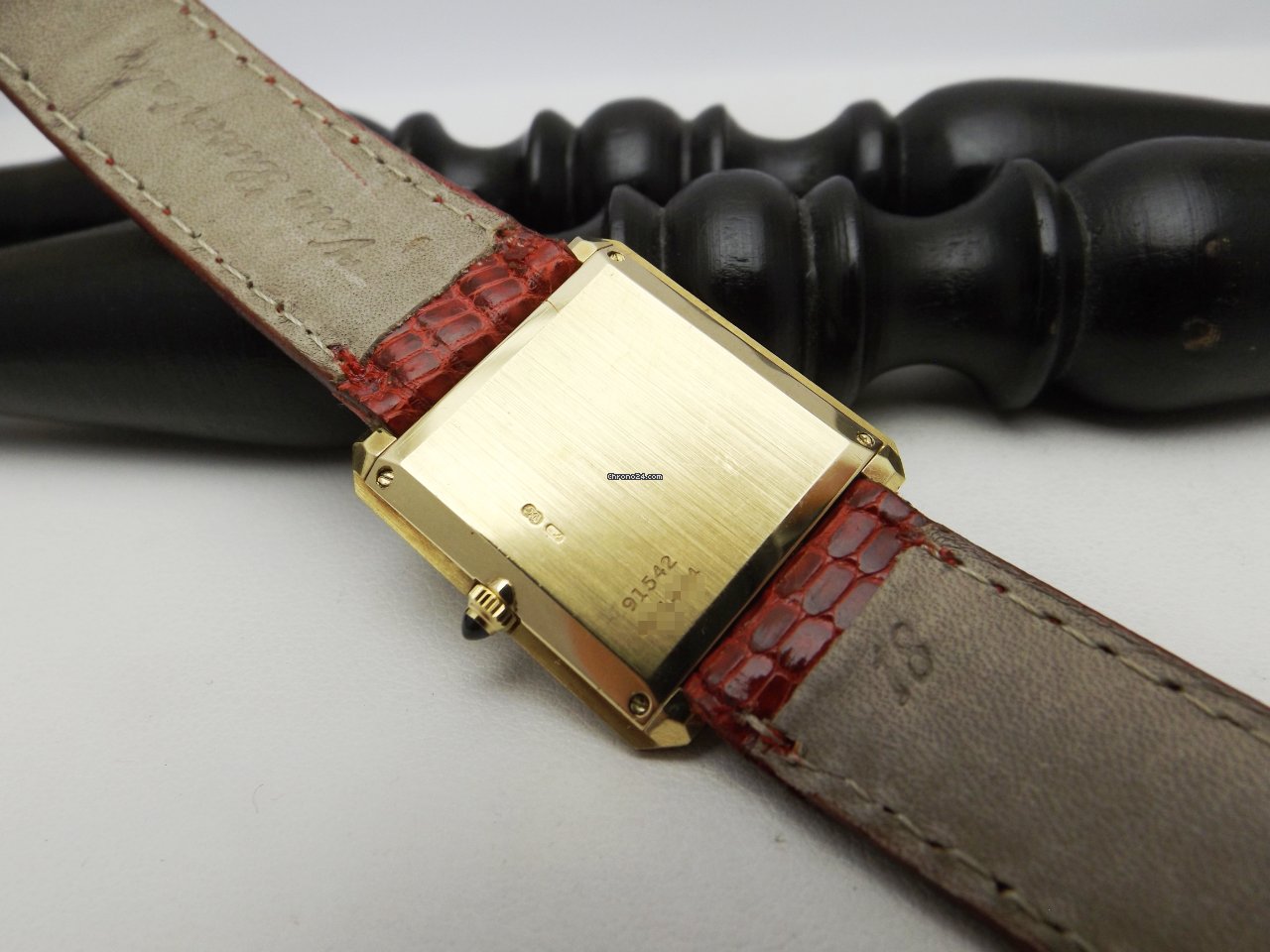 Piaget Yellow gold 91542 7