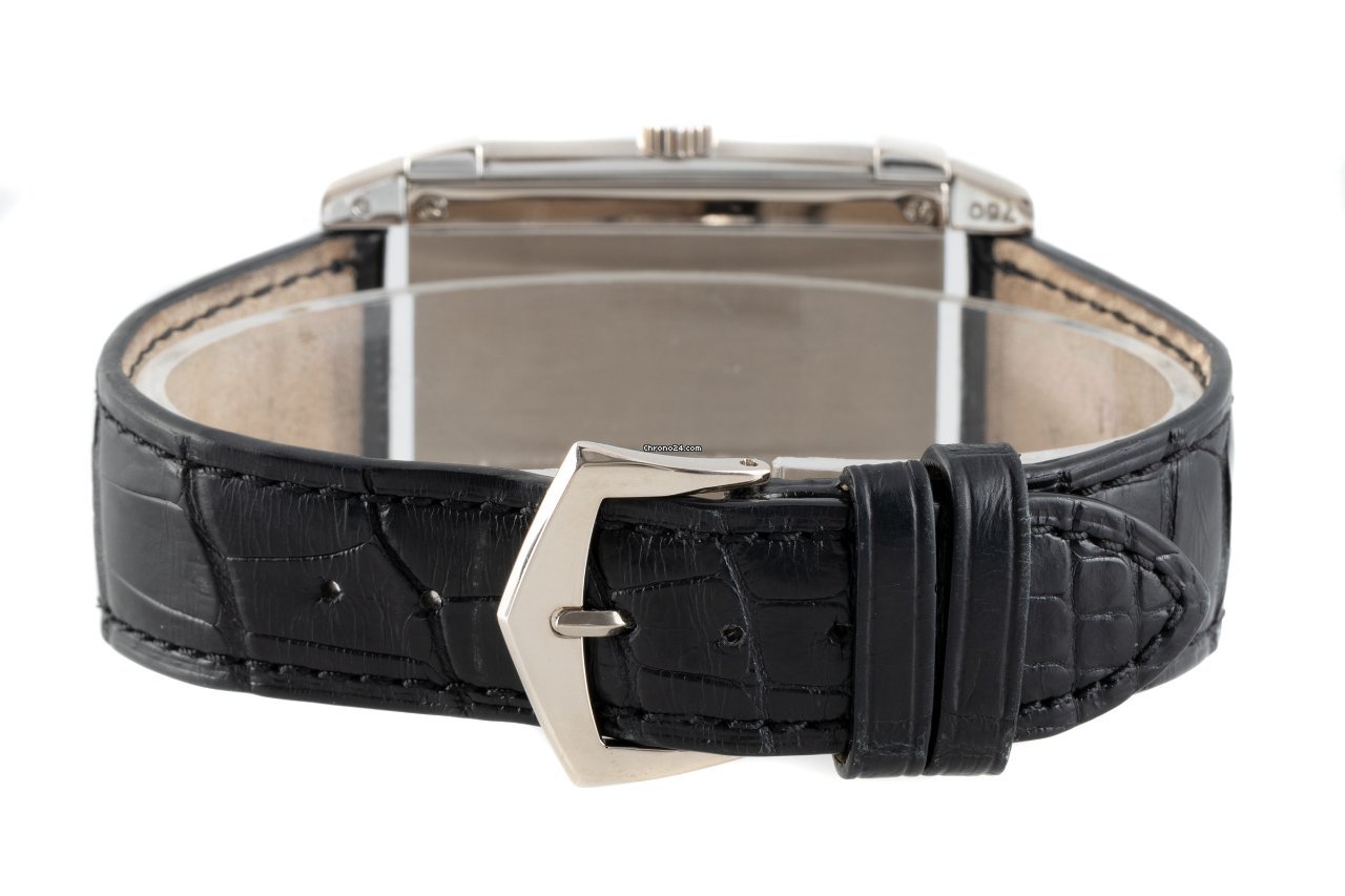 Patek Philippe Gondolo Mens watch Unisex Manual winding White gold 5111 7