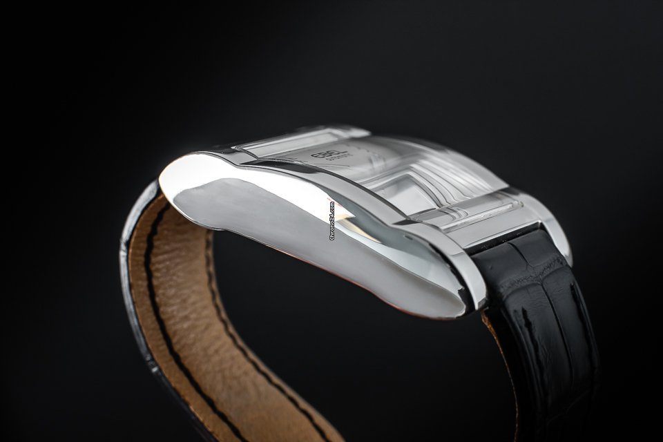 Ebel Tarawa Mens watch Unisex Automatic Steel E9127J40 7