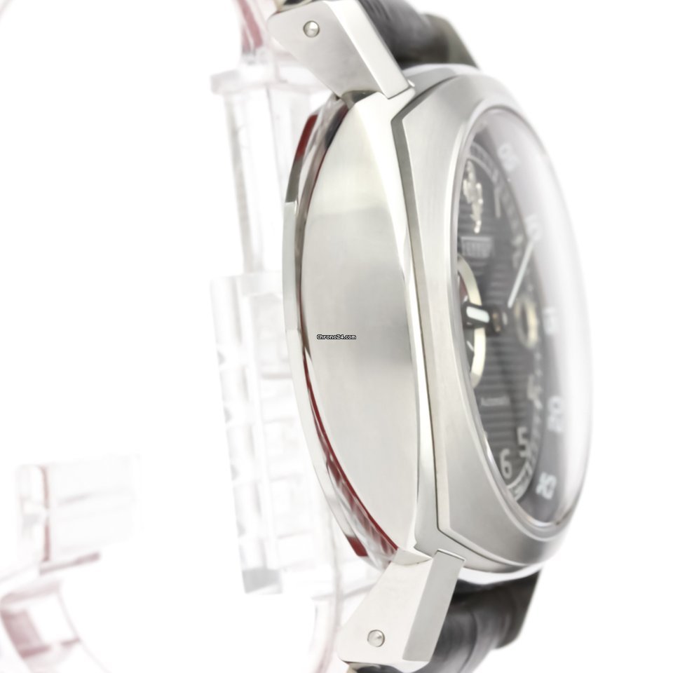 Panerai Ferrari Mens watch Unisex Automatic Steel FER00001 7