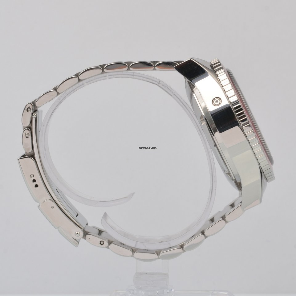 Longines Heritage Mens watch Unisex Automatic Steel L2.808.4.52.9 7