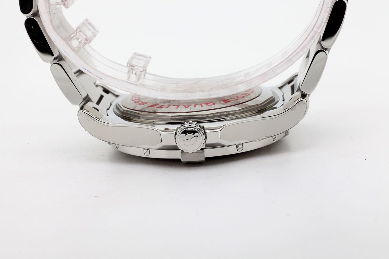 Breitling Avenger II GMT Automatic Steel A3239011 BC34 7