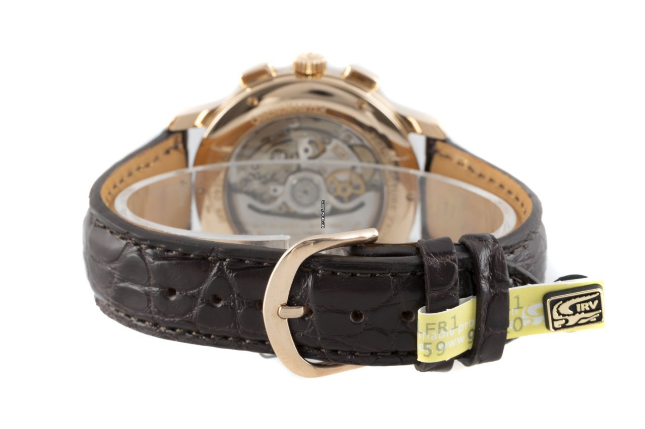 Zenith El Primero Mens watch Unisex Automatic Red gold 17.0240.410 7