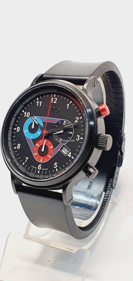 Porsche Design Mens watch Unisex Quartz Steel Porsche design 7