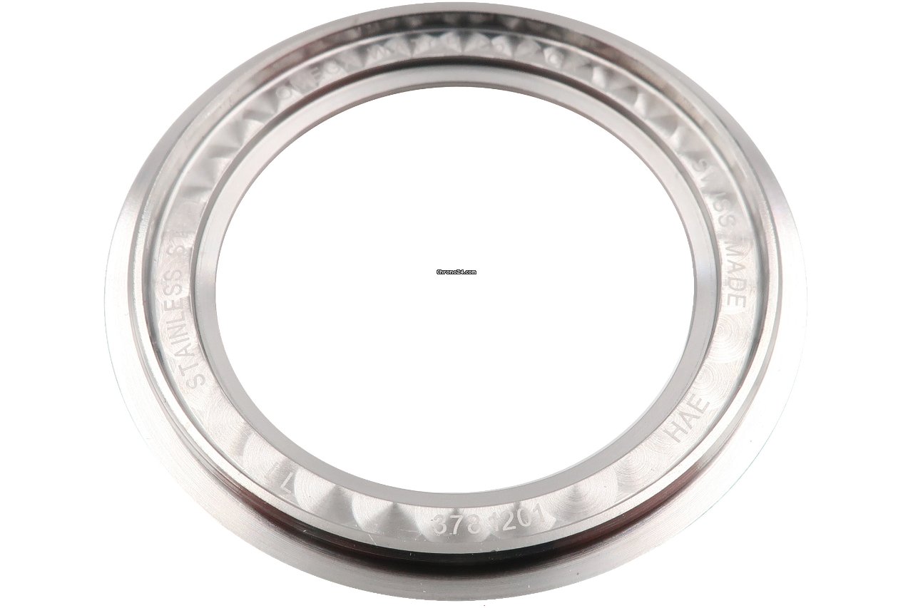 Omega Constellation Double Eagle Mens watch Unisex Automatic Steel 1519.51.00 7