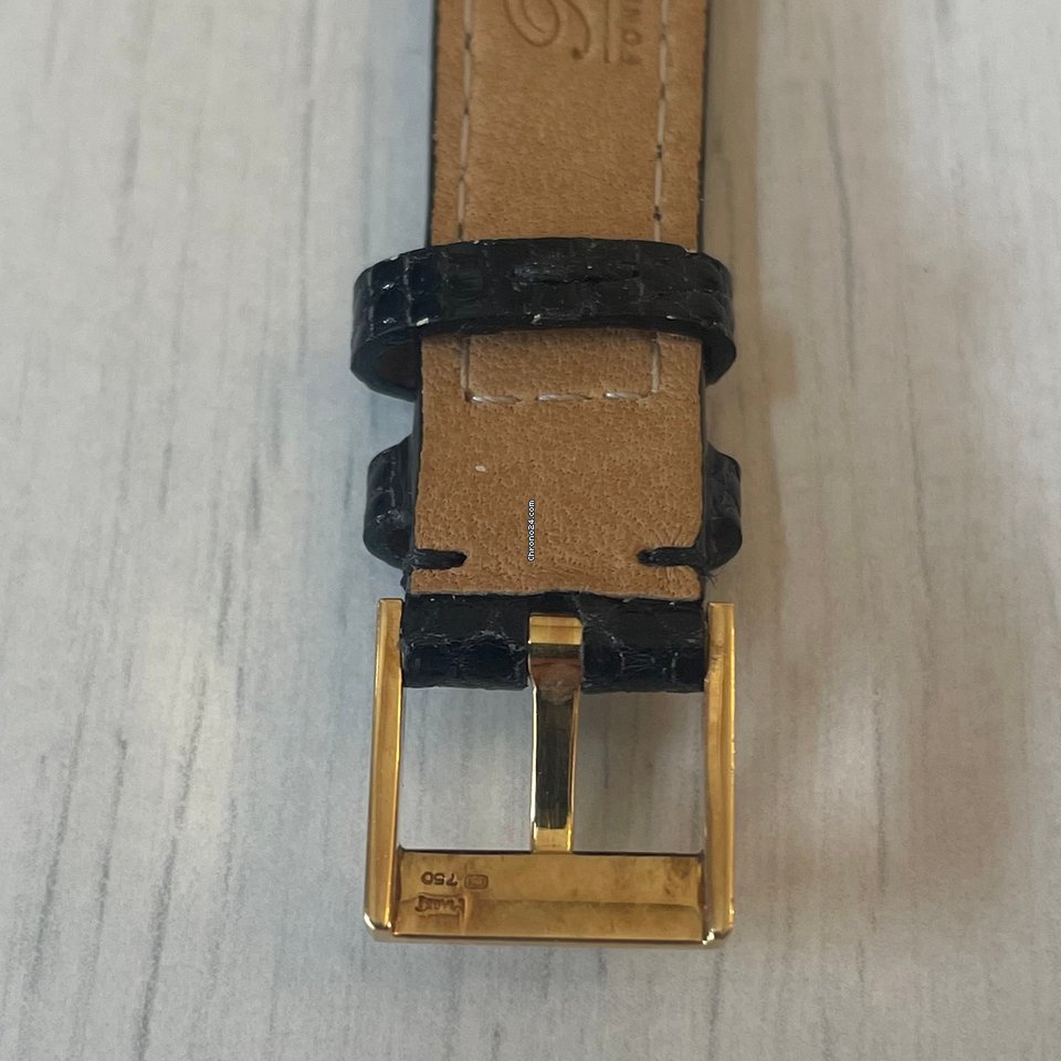 Piaget Tanagra Womens watch Quartz Yellow gold GOA 15079 7