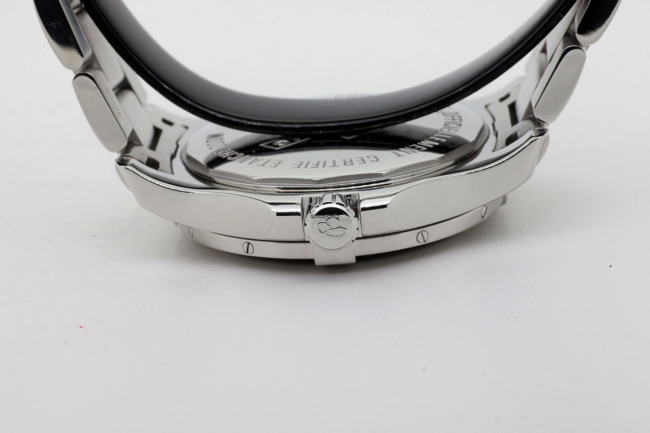 Breitling Colt Automatic Automatic Steel A1738811 C906 7