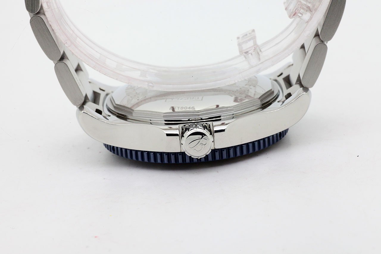 Breitling Superocean 44 Automatic Steel Y1739316 C959 7