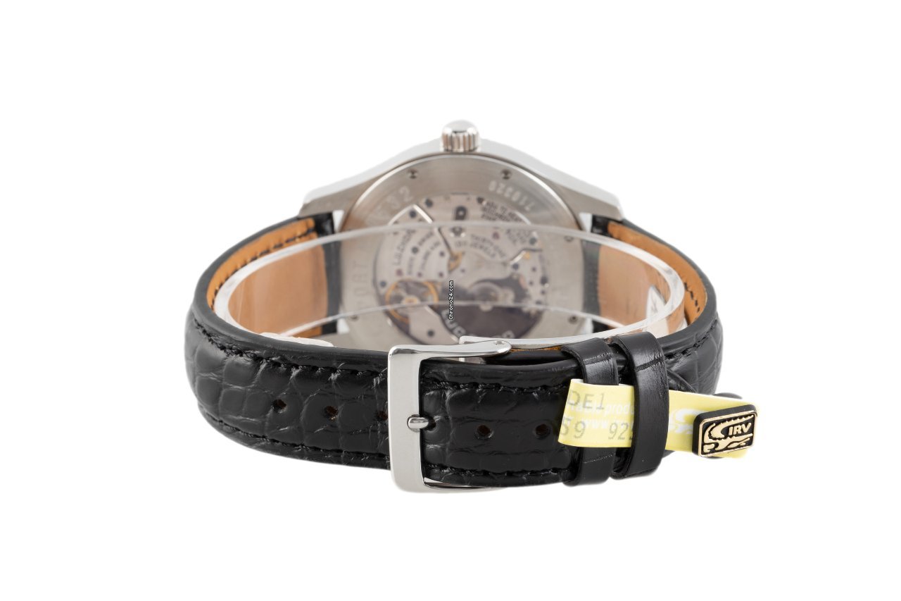 Chopard L.U.C Mens watch Unisex Automatic Steel 8200 7