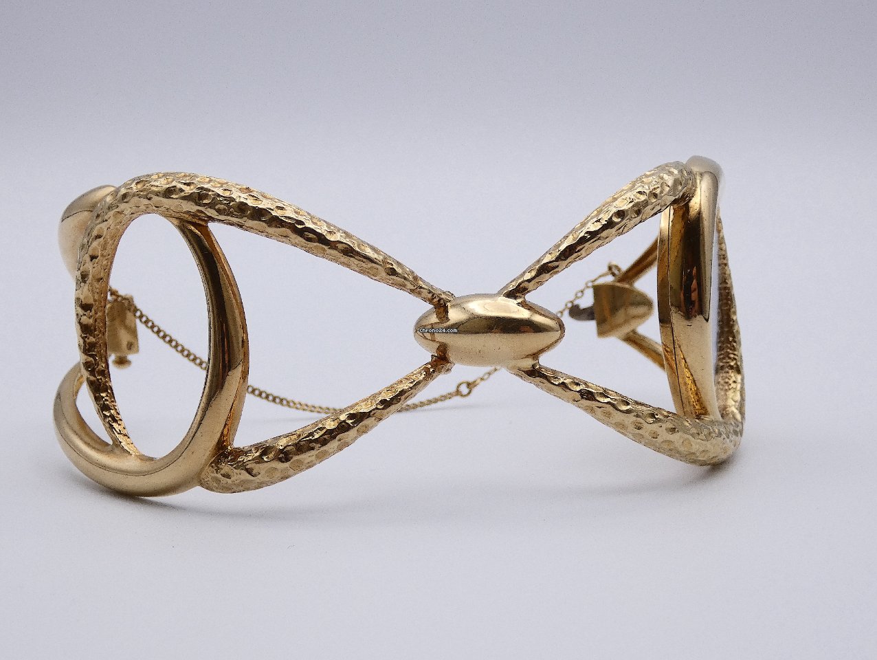 Piaget Womens watch Manual winding Yellow gold 9850 D 38 7