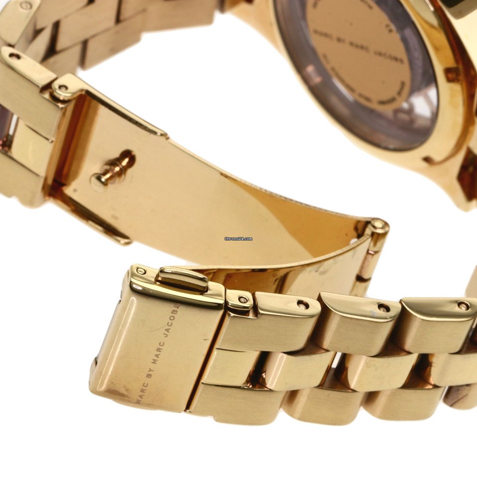 Jacob & Co. Womens watch Quartz MBM3293 7