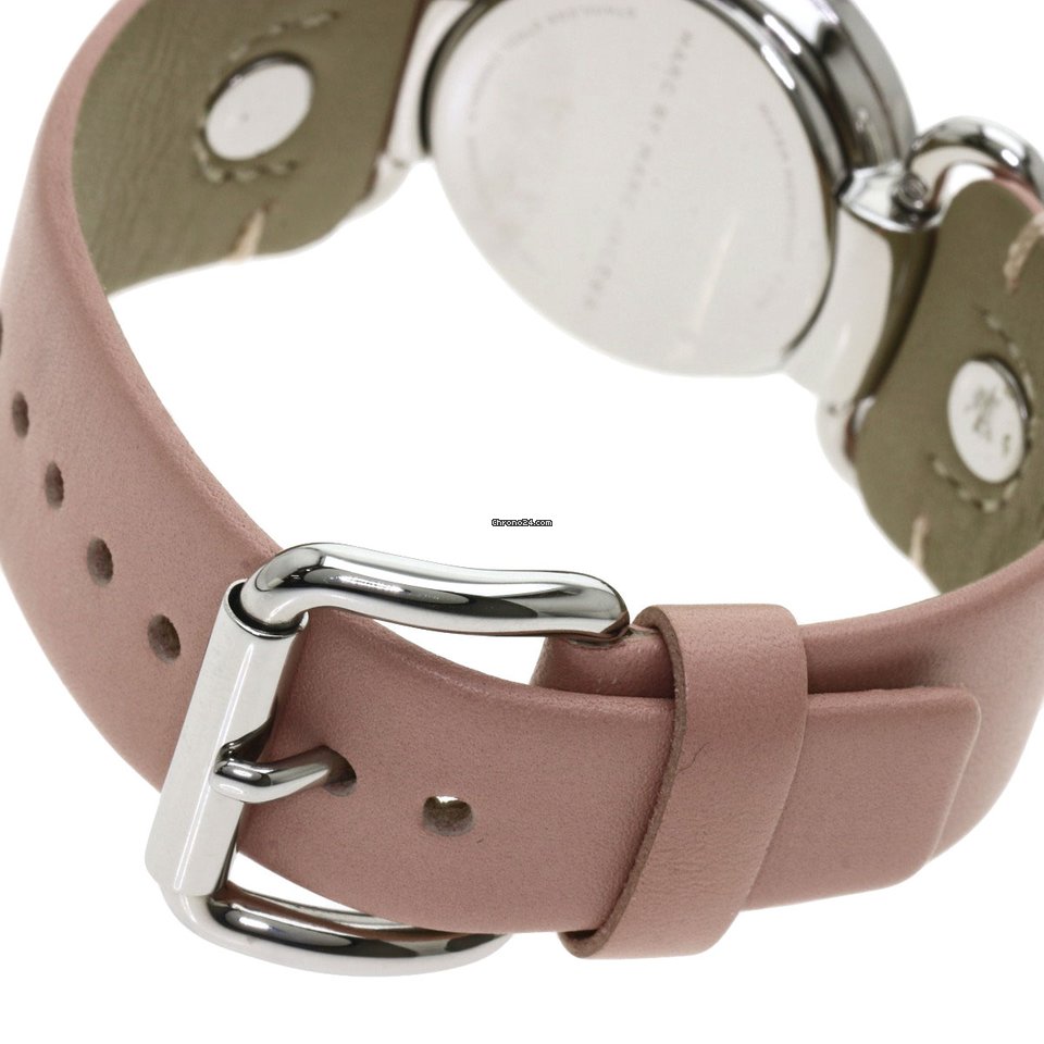 Jacob & Co. Womens watch Quartz Steel MBM1305 7