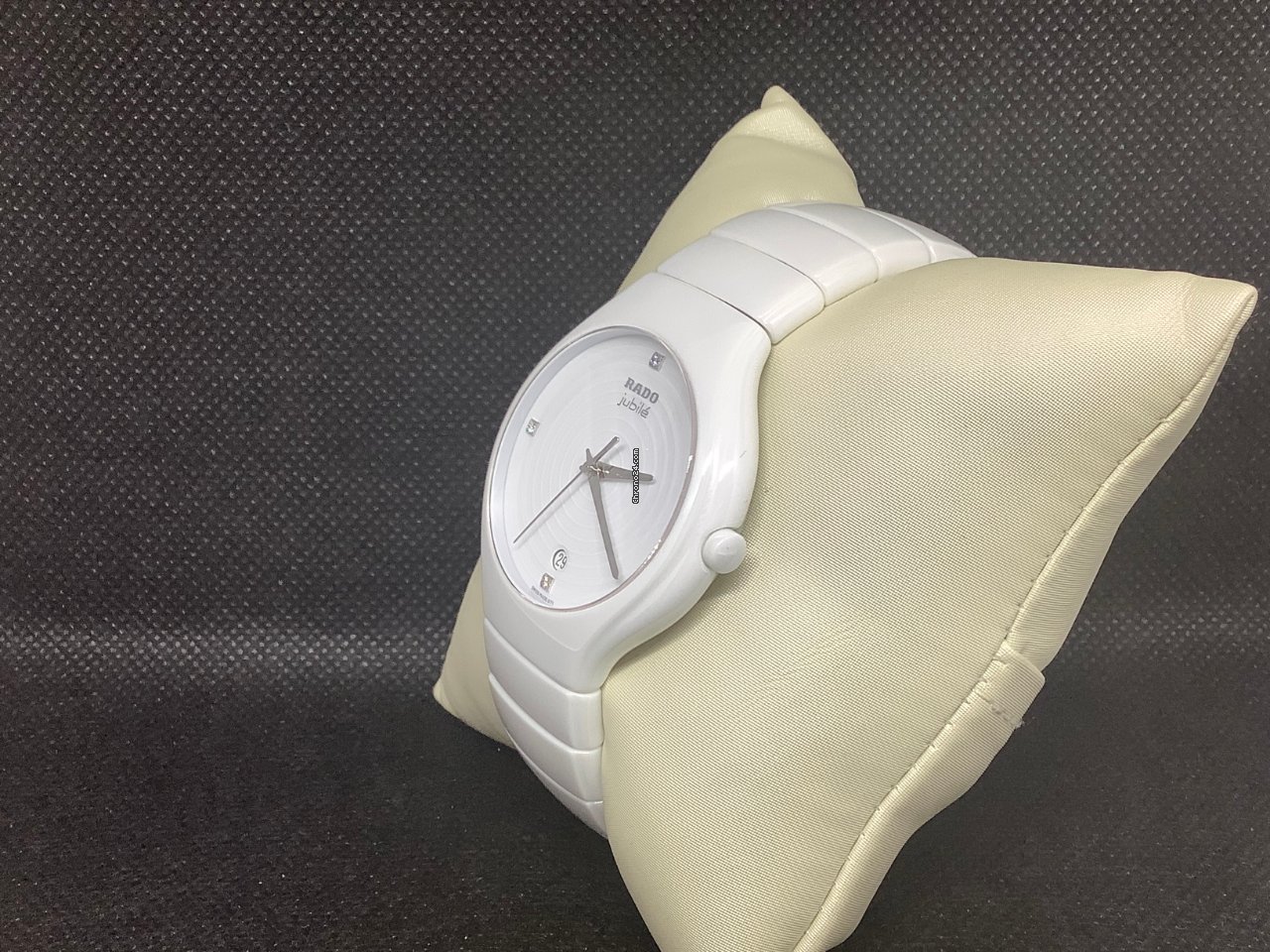 Rado True Ceramic R27695712 7