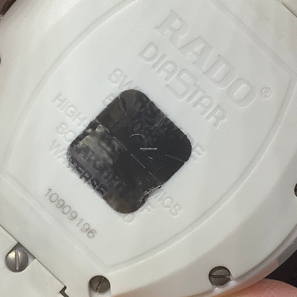 Rado True Ceramic R27832702 7