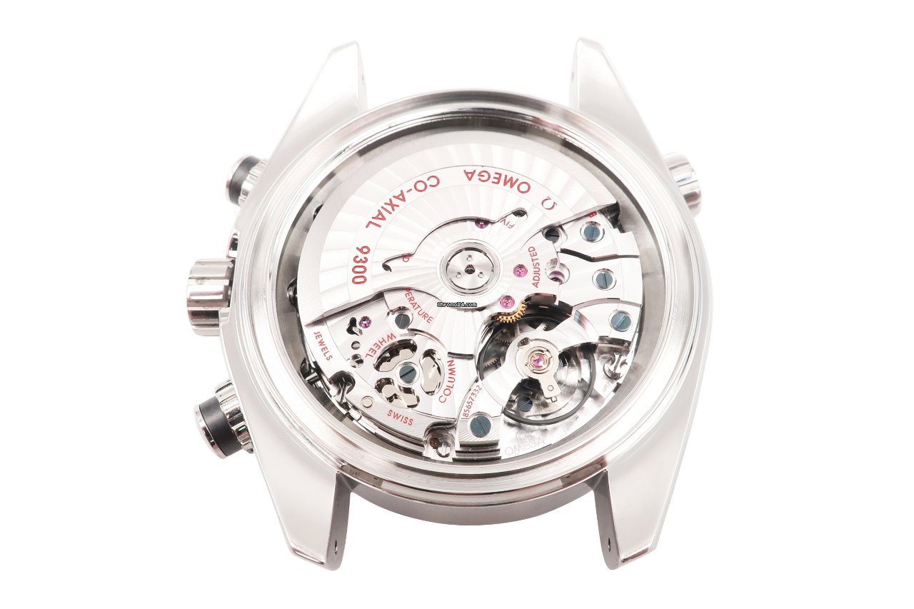 Omega Seamaster Planet Ocean Chronograph Mens watch Unisex Automatic Steel 232.30.46.51.01.003 7