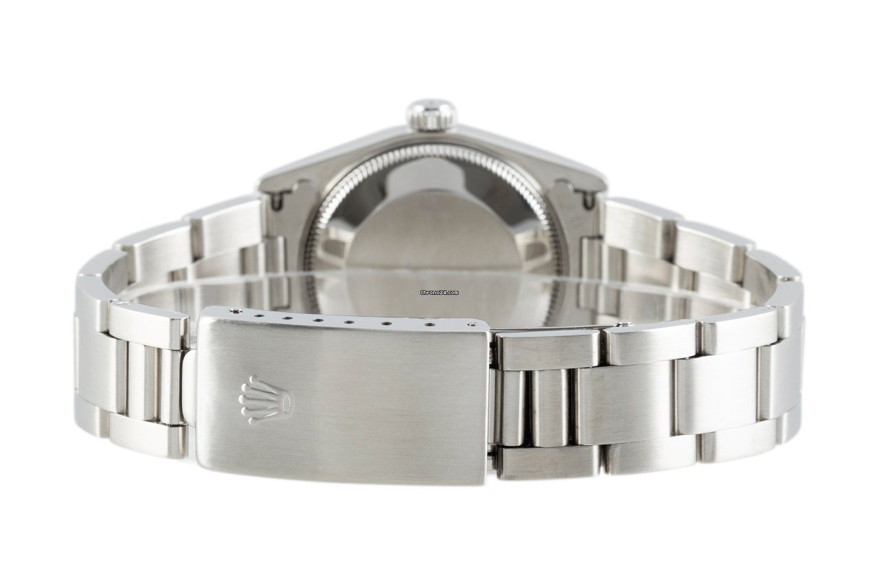 Rolex Datejust 31 Womens watch Steel Automatic 78240 7