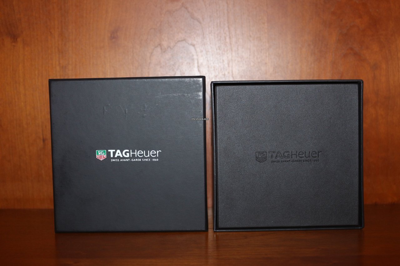 TAG Heuer Formula 1 Quartz Mens watch Unisex Quartz Steel CAZ1110.FT8023 7