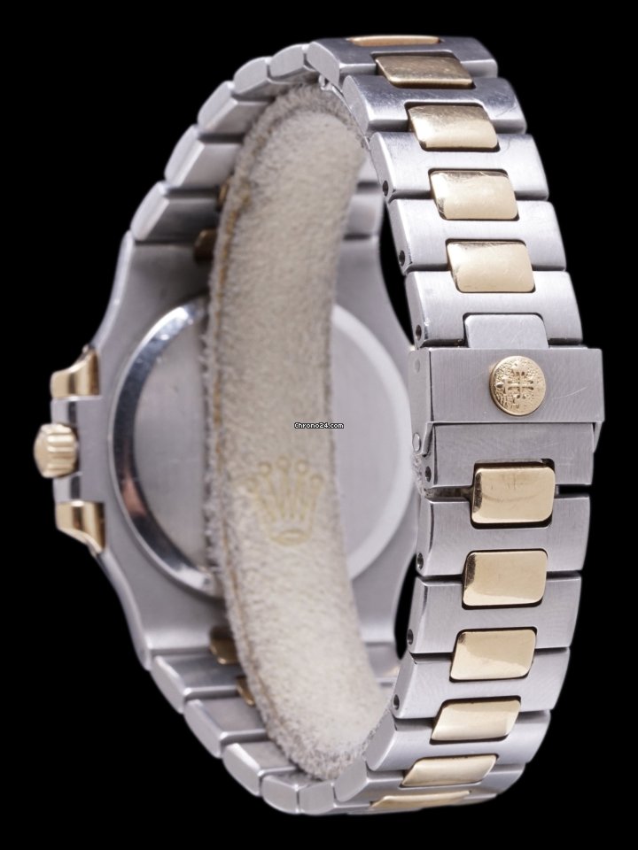 Patek Philippe Nautilus Mens watch Unisex Automatic Steel 3800 1A-001 7
