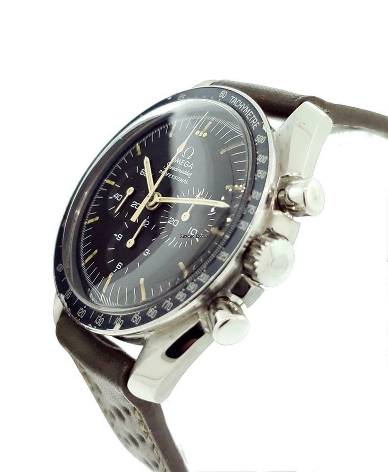 Omega Speedmaster Professional Moonwatch Mens watch Unisex Manual winding ST145.022 7