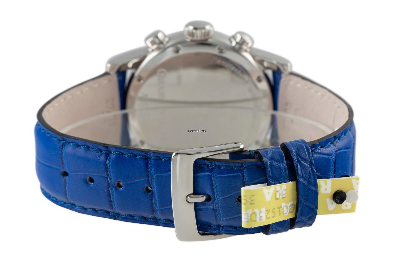 Girard Perregaux Ferrari Mens watch Unisex Automatic Steel 8020 7
