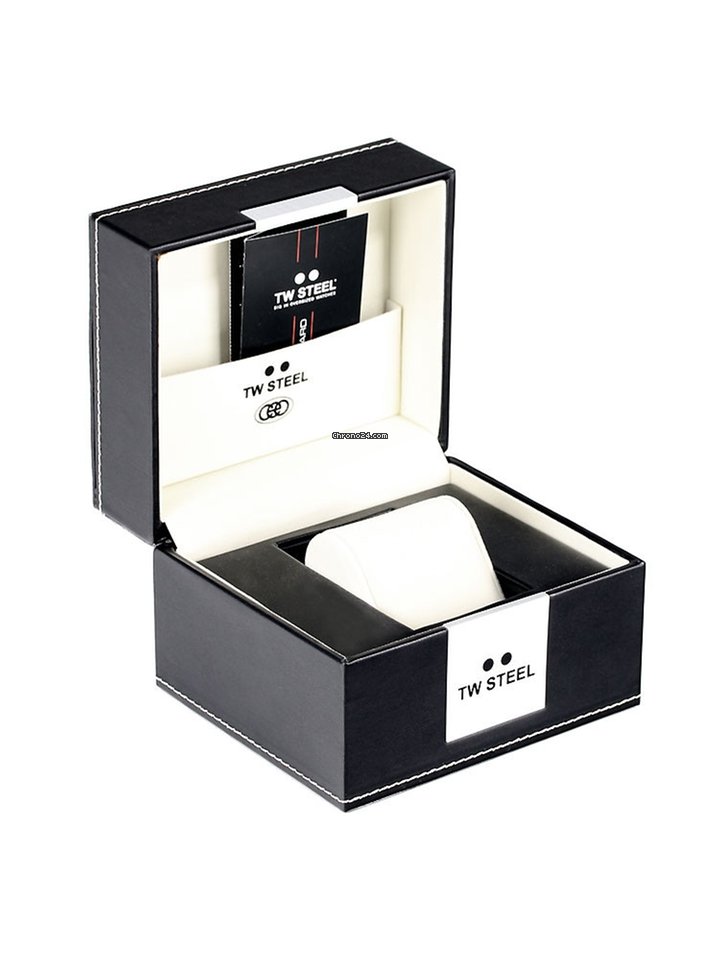 TW Steel Mens watch Unisex Quartz Steel CE7008 7