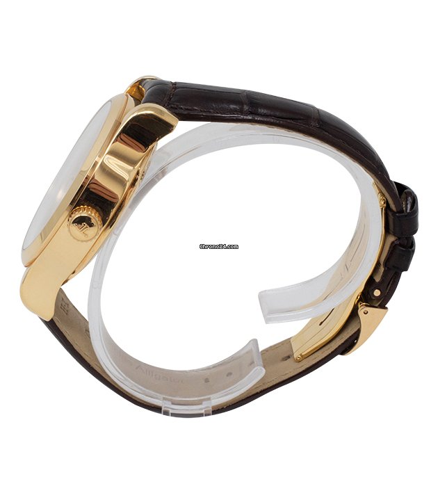 Jaeger-LeCoultre Master Tourbillon Mens watch Unisex Automatic Rose gold 146.2.34.S 7