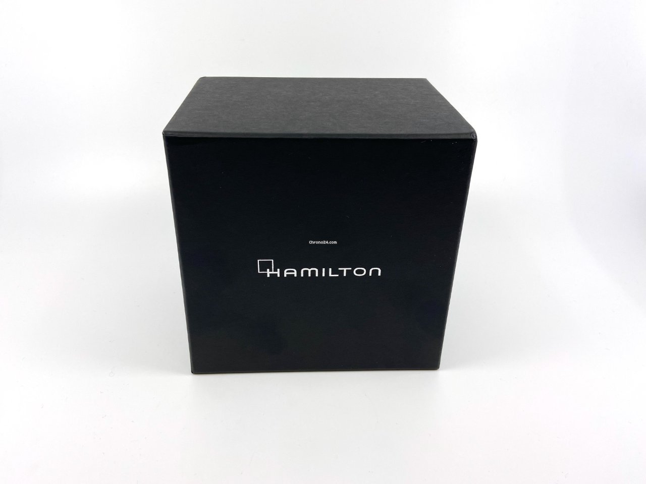 Hamilton Ventura Mens watch Unisex Automatic Steel H24515732 7