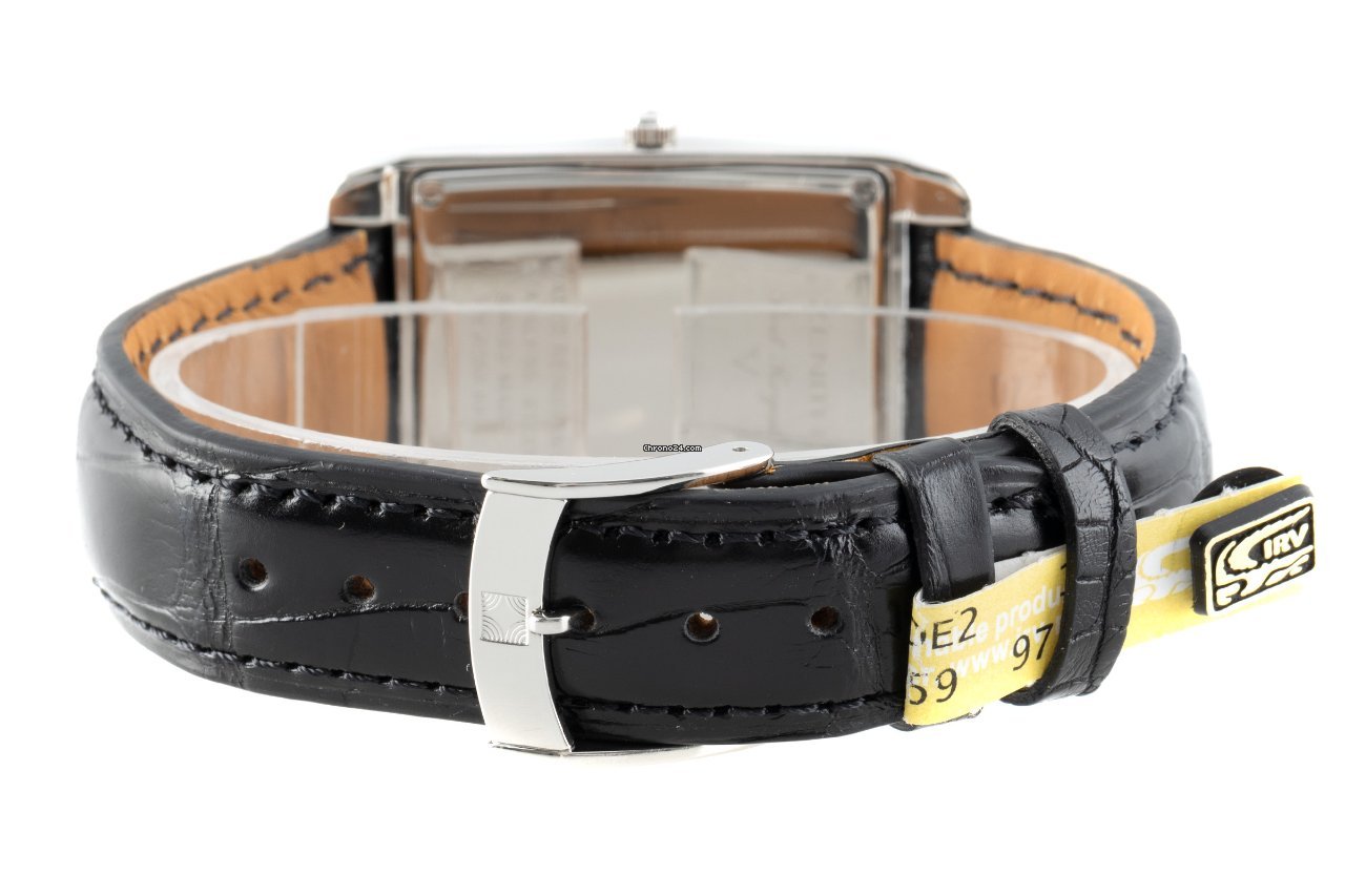 Zenith Port Royal Mens watch Unisex Quartz Steel 01.0250.887 7