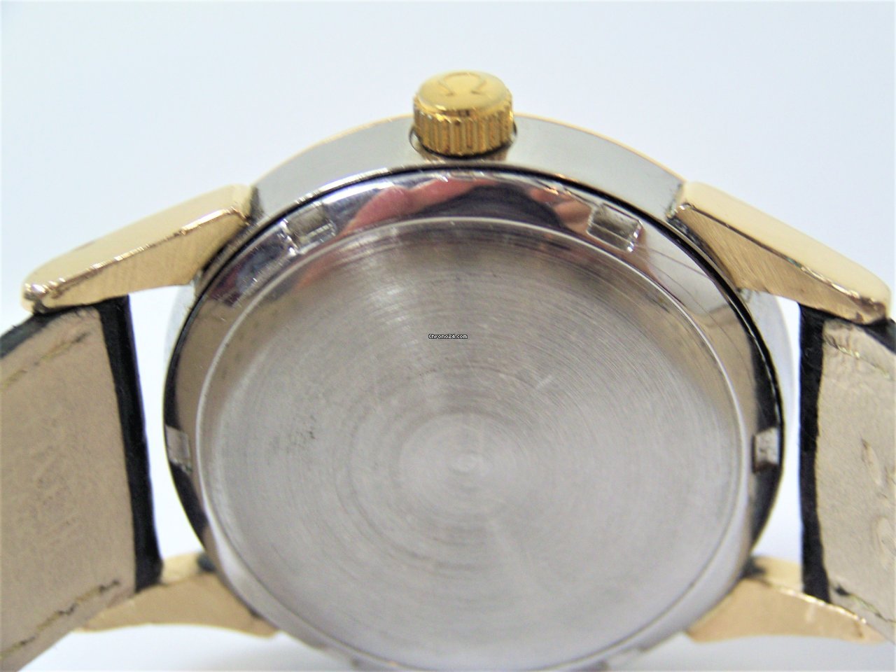 Omega Mens watch Unisex Automatic 2597-6 7