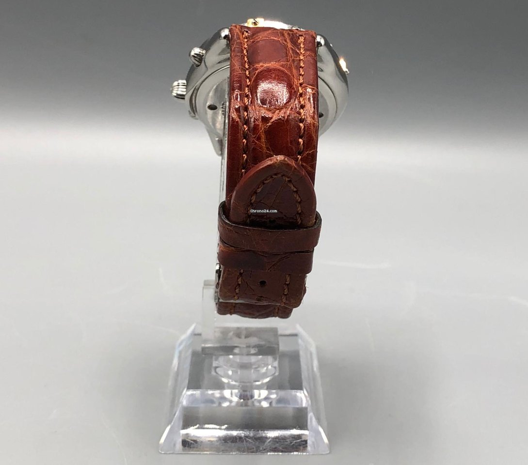 Breitling Cockpit Mens watch Unisex Automatic Steel B30011 7