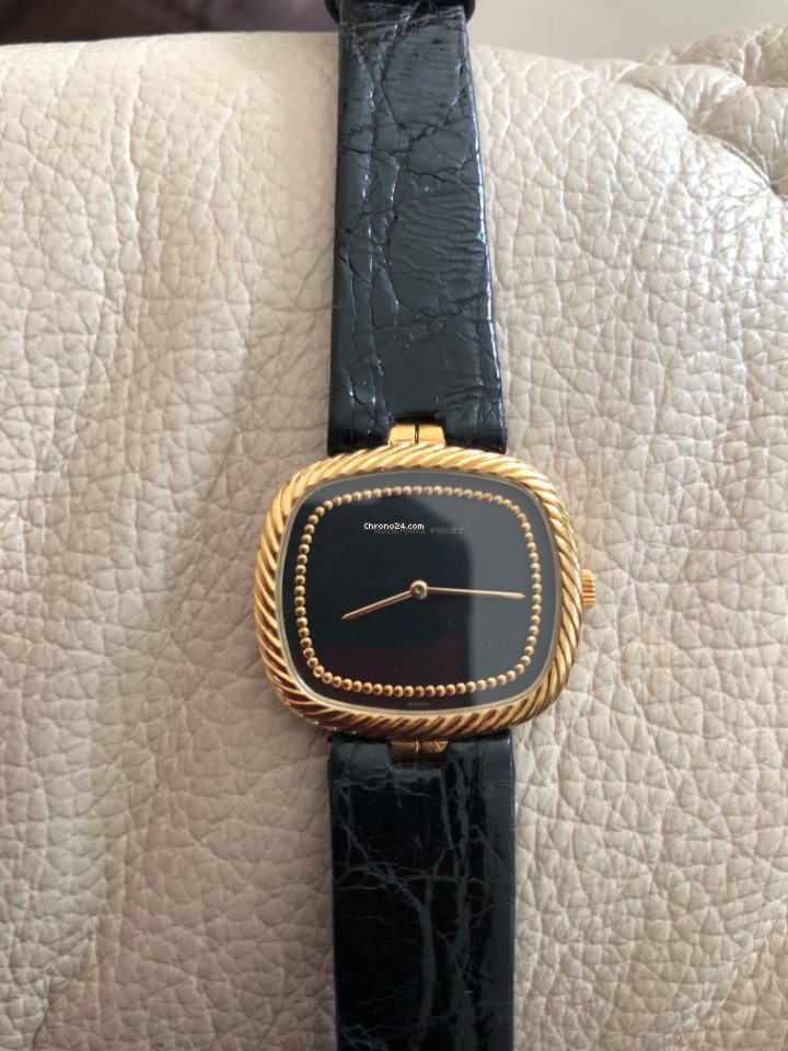 Audemars Piguet Womens watch Manual winding 183825 7