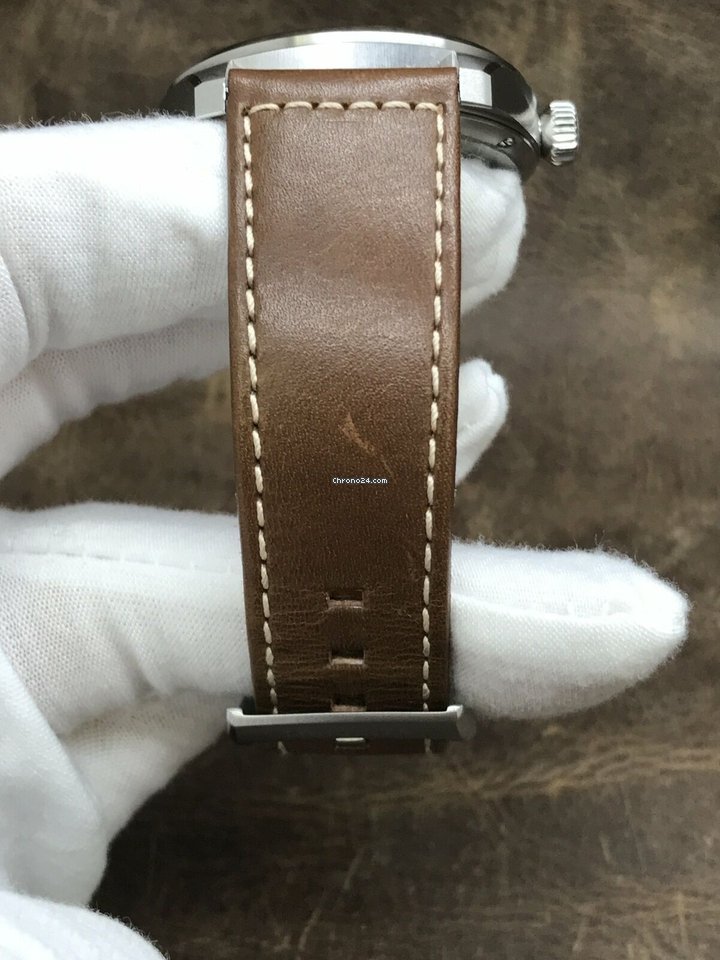Longines Spirit Automatic Steel L3.811.4.73.2 7