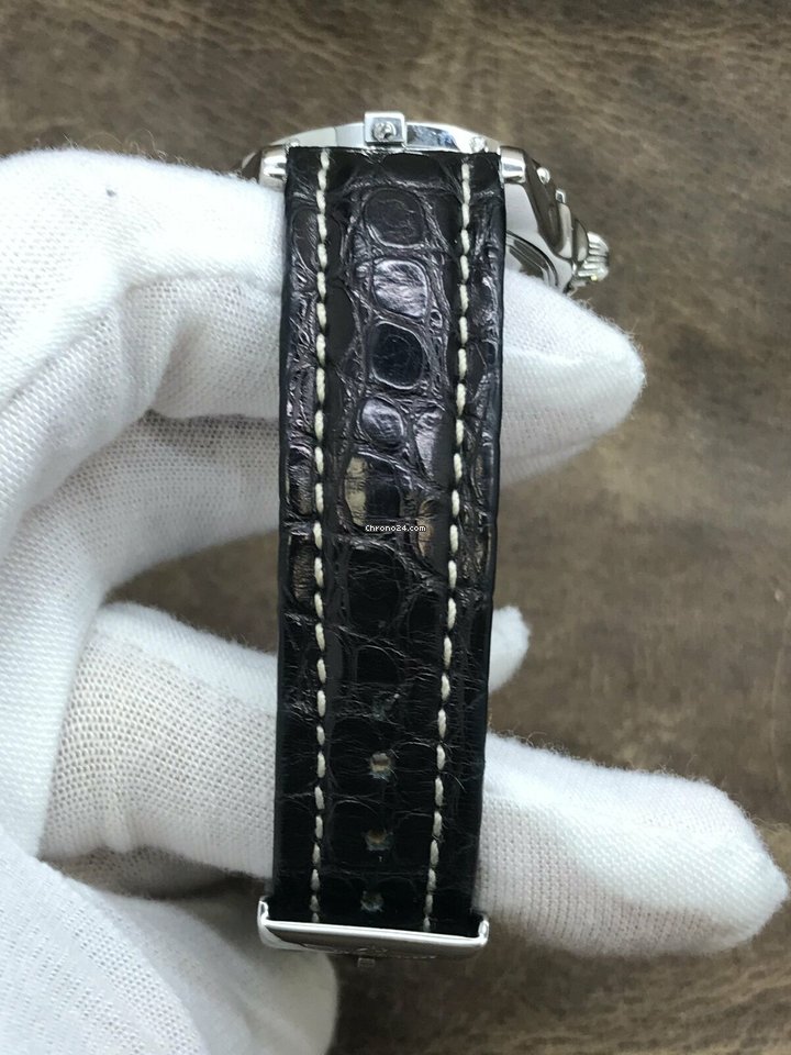 Breitling Callisto Quartz Steel A77346 7