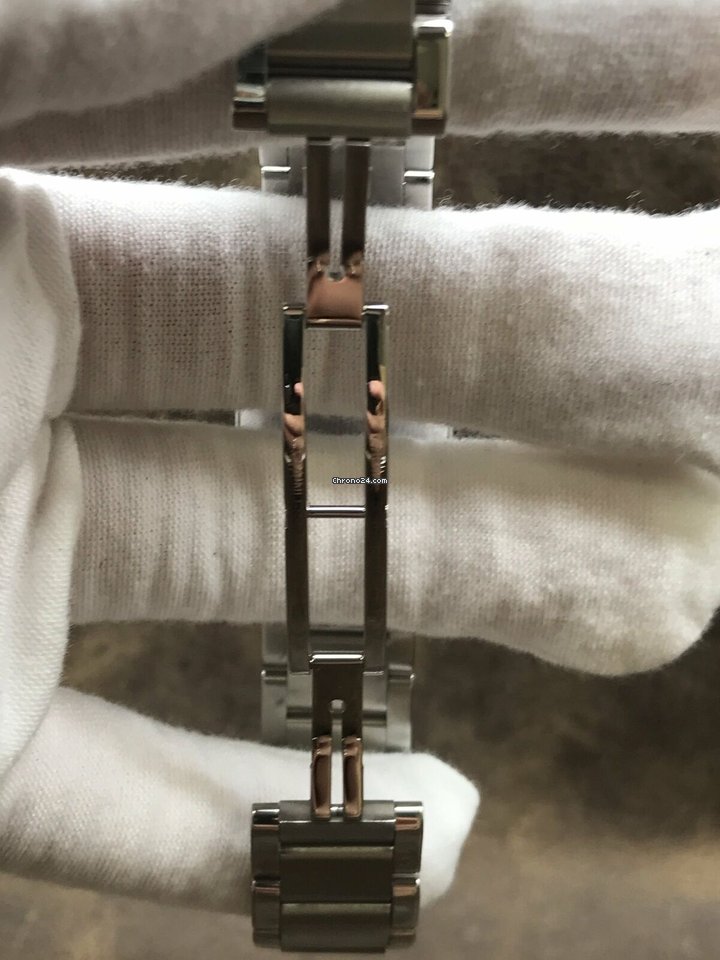 Baume & Mercier Quartz Steel M0A08569 7