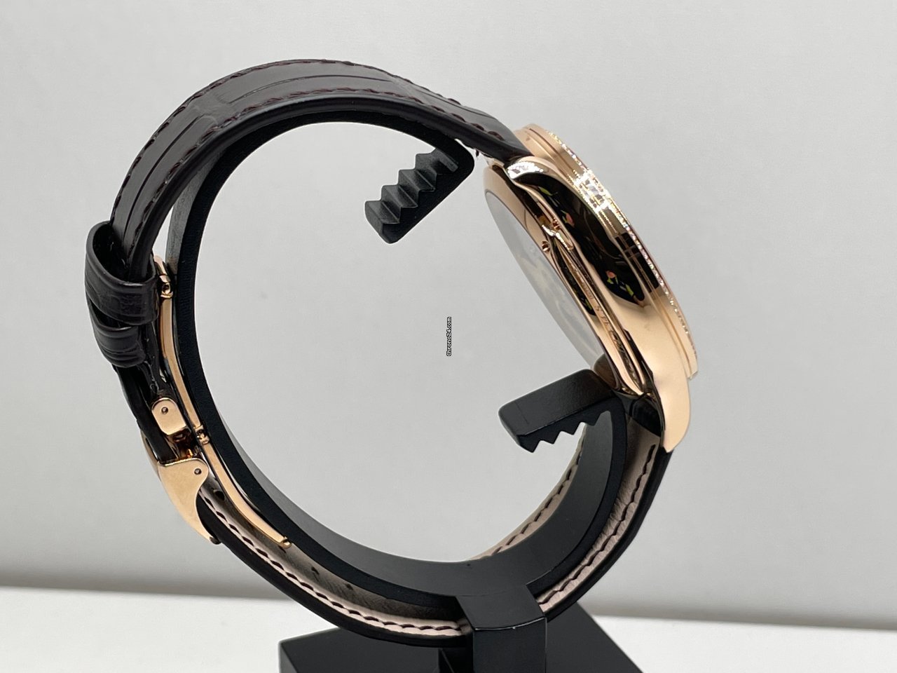 Jaeger-LeCoultre Master Ultra Thin Tourbillion Automatic Rose gold Q1322401 7