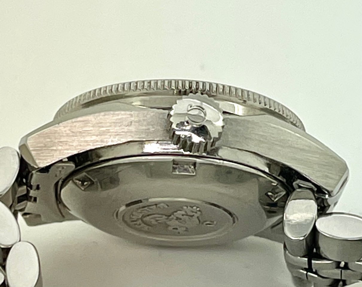 Omega Seamaster Womens watch Automatic Steel 566.024 7