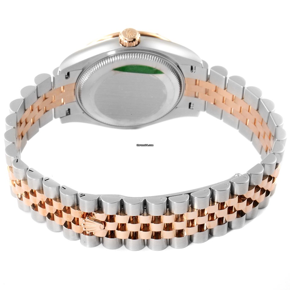 Rolex Womens watch Steel Automatic 278341 7
